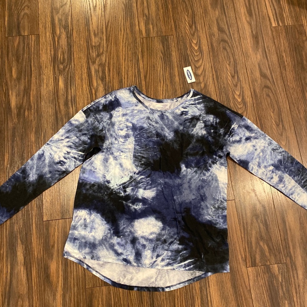 Long Sleeve